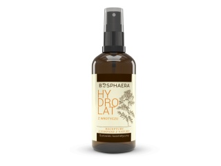 Hydrolat z wrotyczu 100 ml - Bosphaera