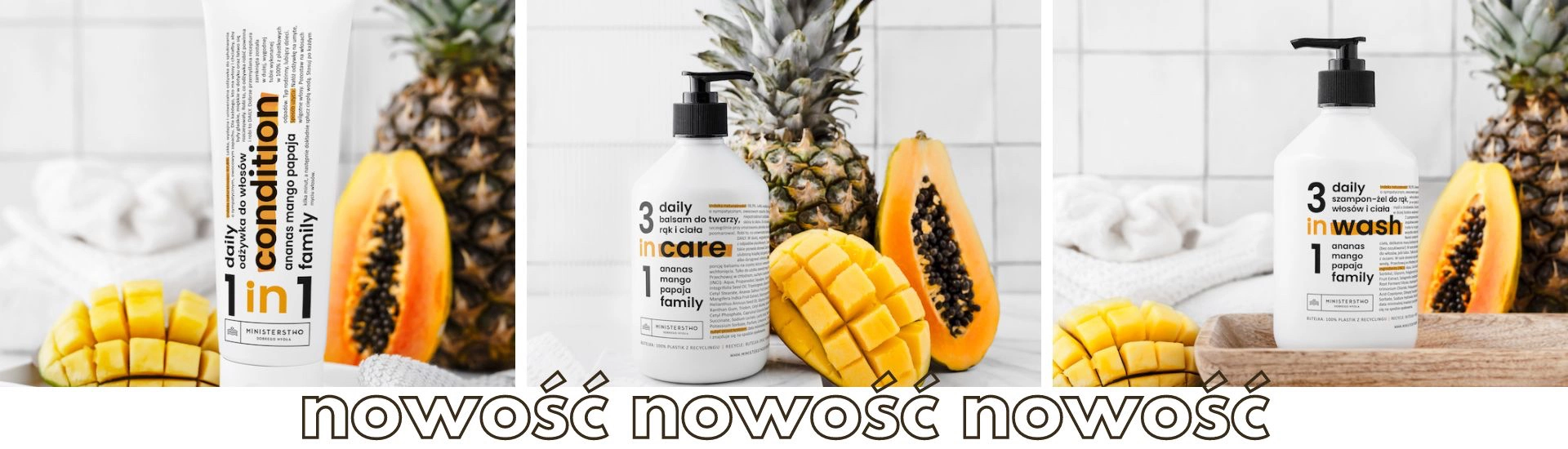 Nowosc-Daily